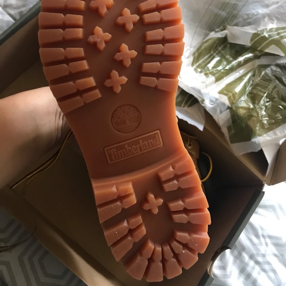 Timberland - Picture 8 of 9